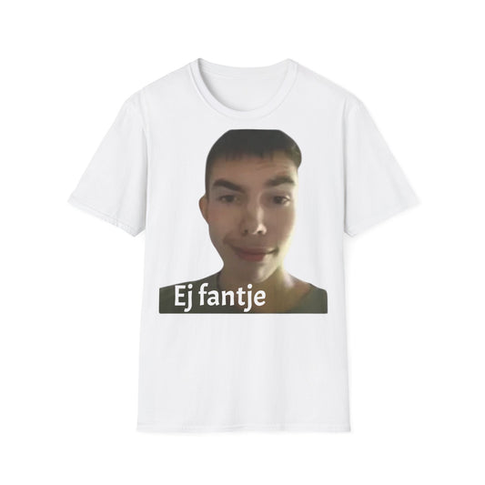 Žiga: "EJ FANTJE"