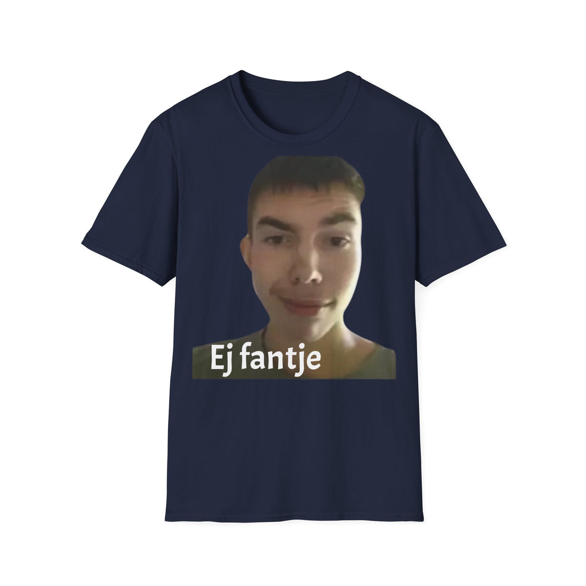 Žiga: "EJ FANTJE"