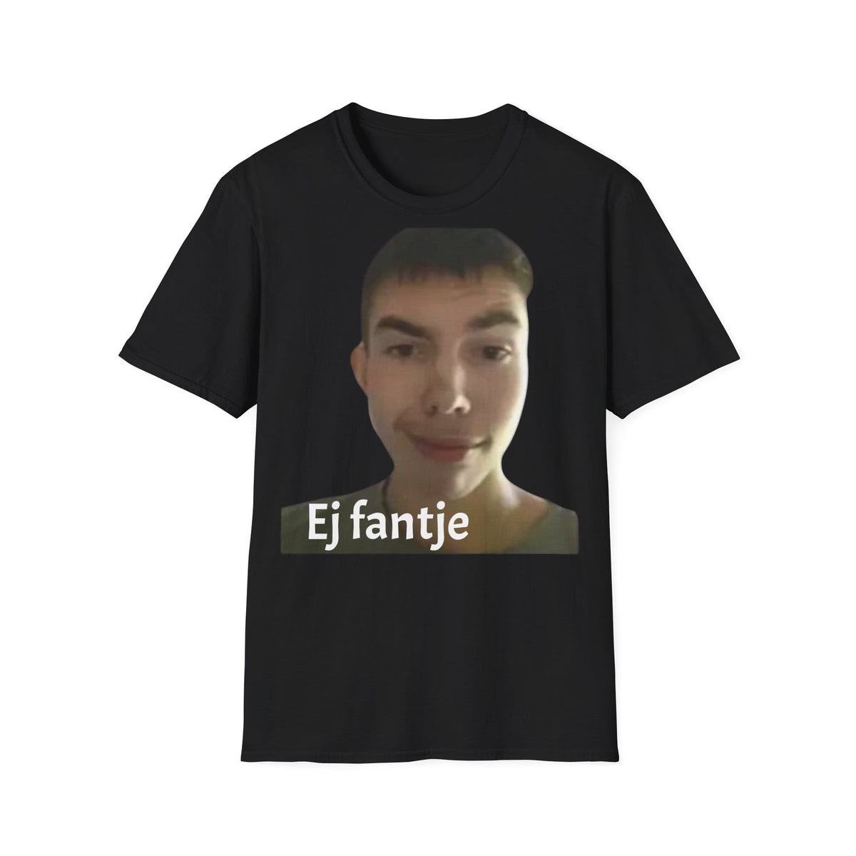 Žiga: "EJ FANTJE"