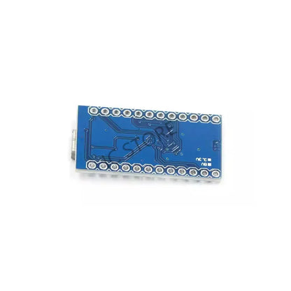 New Pro Micro for arduino Module with 2 row pin header For Leonardo in stock . best quality  ATmega32U4 5V/16MHz