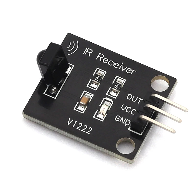 IR Infrared Transmitter Module Ir Digital 38khz Infrared Receiver Sensor Module For Arduino Electronic Building Block