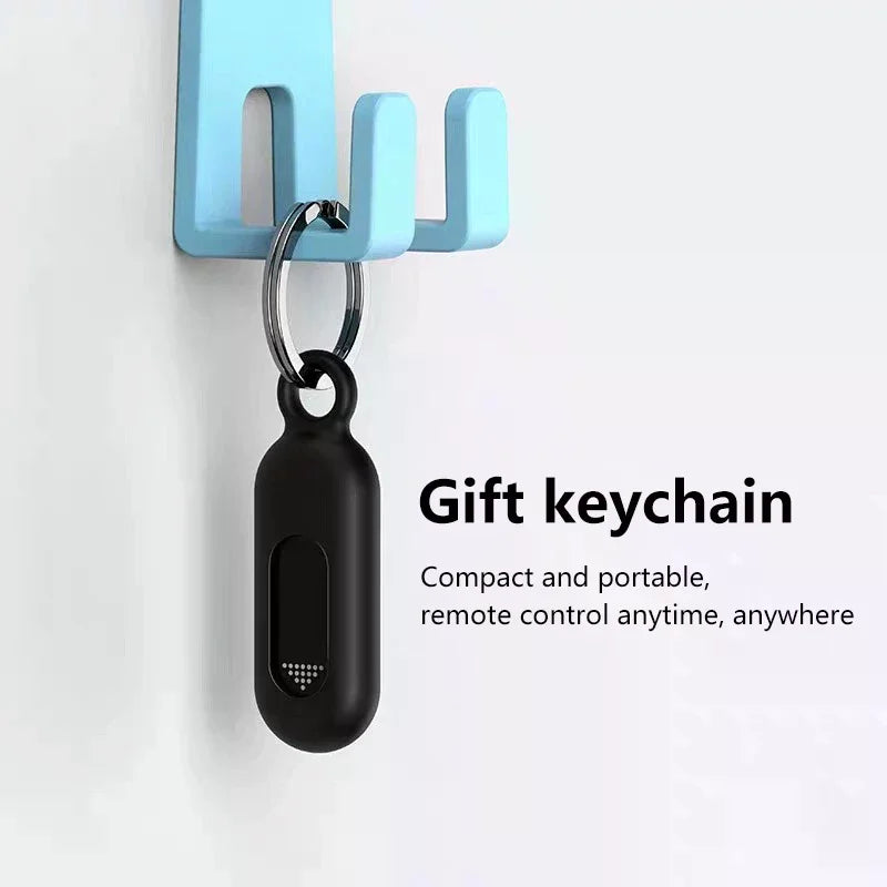 Phone Infrared Transmitter Universal Mini Remote Controller Type-c Replacement For Smartphone TV Air Conditioner Fan Camer Smart