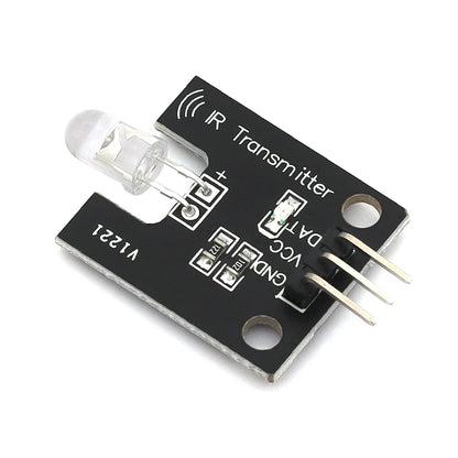 IR Infrared Transmitter Module Ir Digital 38khz Infrared Receiver Sensor Module For Arduino Electronic Building Block