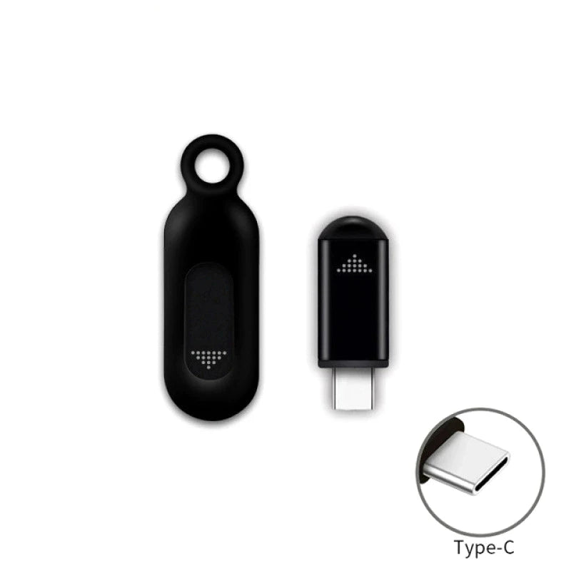 Phone Infrared Transmitter Universal Mini Remote Controller Type-c Replacement For Smartphone TV Air Conditioner Fan Camer Smart