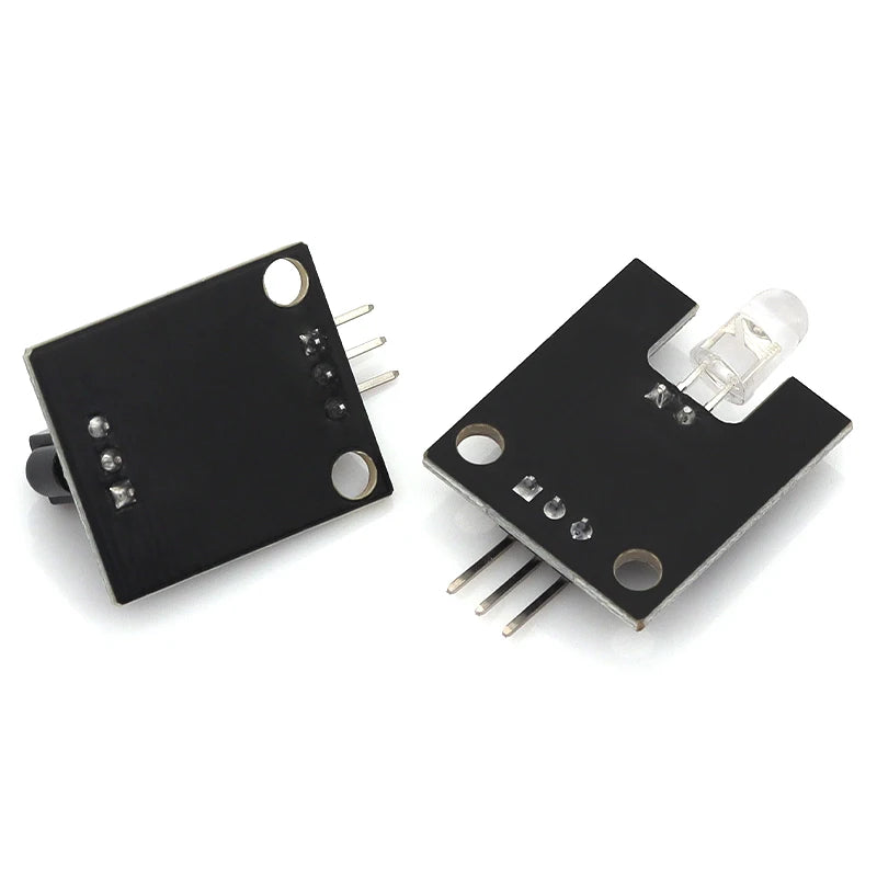 IR Infrared Transmitter Module Ir Digital 38khz Infrared Receiver Sensor Module For Arduino Electronic Building Block