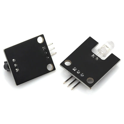 IR Infrared Transmitter Module Ir Digital 38khz Infrared Receiver Sensor Module For Arduino Electronic Building Block