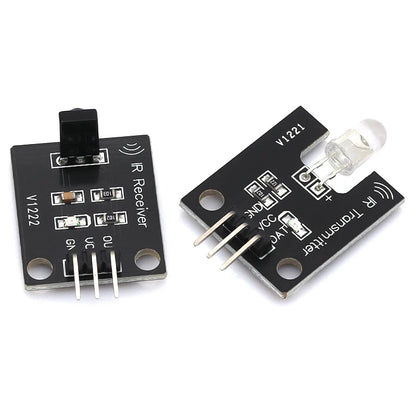 IR Infrared Transmitter Module Ir Digital 38khz Infrared Receiver Sensor Module For Arduino Electronic Building Block