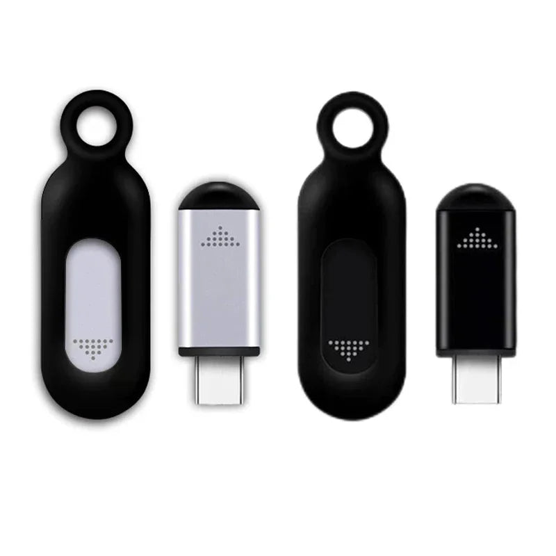 Phone Infrared Transmitter Universal Mini Remote Controller Type-c Replacement For Smartphone TV Air Conditioner Fan Camer Smart